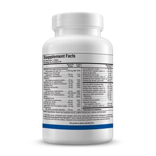 Foto 3 | Foto 3 | Suplemento Biotics Research Bio-multi Plus 270 Comprimidos - Venta Internacional.