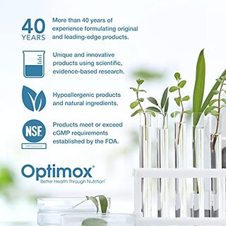 Foto 7 | Foto 7 | Suplemento Optimox Iodoral 50 Mg De Solución De Lugol De Alta Potencia - Venta Internacional.