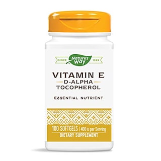Foto 1 | Foto 1 | Suplemento De Vitamina E De Nature's Way Con 400 Ui De D-alfa Tocoferol - Venta Internacional.