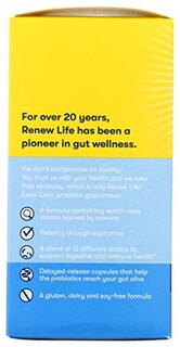 Foto 4 | Foto 4 | Suplementos Renew Life Ultimate Flora Extra Care Probiotic 5 - Venta Internacional