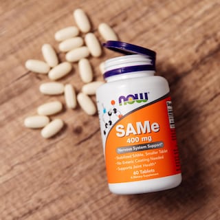 Foto 6 | Foto 6 | Suplemento Now Same (s-adenosil-l-metionina) 400 Mg 60 Tabletas - Venta Internacional.