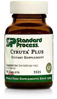 Foto 1 | Foto 1 | Suplementos Standard Process Cyruta Plus 90 Comprimidos - Venta Internacional.