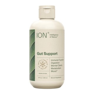 Foto 1 | Foto 1 | Suplemento Ion* Intelligence Of Nature Gut Support 240 Ml - Venta Internacional.