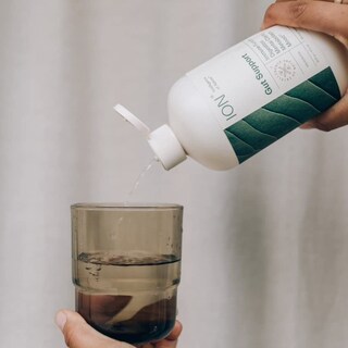 Foto 4 | Foto 4 | Suplemento Ion* Intelligence Of Nature Gut Support 240 Ml - Venta Internacional.