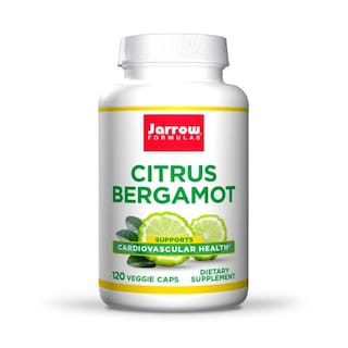 Foto 1 | Foto 1 | Suplemento Jarrow Formulas Citrus Bergamota 500 Mg 120 Cápsulas - Venta Internacional.