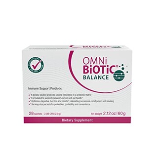 Foto 1 | Foto 1 | Suplemento: Omni Biotic Balance, Probióticos, Apoyo Inmunitario - Venta Internacional.
