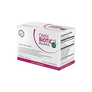 Foto 2 | Foto 2 | Suplemento: Omni Biotic Balance, Probióticos, Apoyo Inmunitario - Venta Internacional.