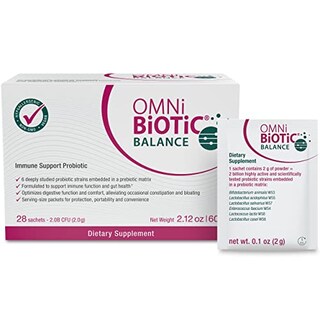 Foto 3 | Foto 3 | Suplemento: Omni Biotic Balance, Probióticos, Apoyo Inmunitario - Venta Internacional.