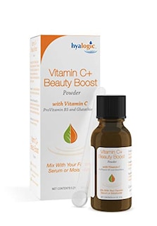 Foto 1 | Foto 1 | Vitamina C En Polvo Hyalogic Beauty Boost Para El Cuidado De La Piel, 6 G - Venta Internacional.