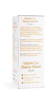Foto 3 | Foto 3 | Vitamina C En Polvo Hyalogic Beauty Boost Para El Cuidado De La Piel, 6 G - Venta Internacional.