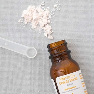 Foto 5 | Foto 5 | Vitamina C En Polvo Hyalogic Beauty Boost Para El Cuidado De La Piel, 6 G - Venta Internacional.