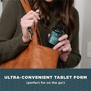 Foto 5 | Foto 5 | Complementa Ancient Nutrition Super Greens Con Probióticos - Venta Internacional.