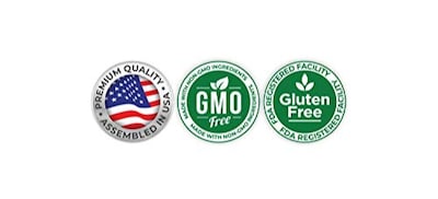 Foto 5 | Foto 5 | Suplemento De Niacinamida Nusapure 1000 Mg 200 Cápsulas Vegetarianas - Venta Internacional.