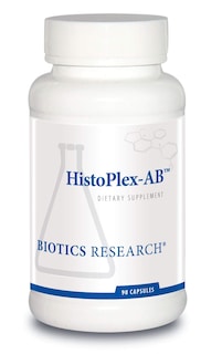 Foto 1 | Foto 1 | Suplemento Antihistamínico Natural Histoplex-ab™ De Biotics Research - Venta Internacional.