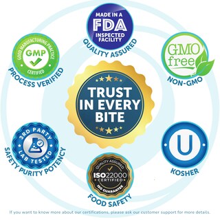 Foto 2 | Foto 2 | Paquete De Gomitas De Vitamina D3 Y Vitamina B12 Lunakai - Venta Internacional.