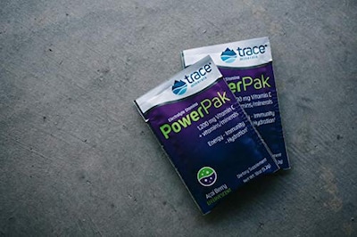 Foto 3 | Foto 3 | Minerales Traza Electrolyte Stamina Power Pak, 30 Unidades X 3 - Venta Internacional.