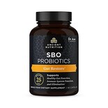 Probióticos Ancient Nutrition Sbo Probióticos Gut Restore 60 C - Venta Internacional.
