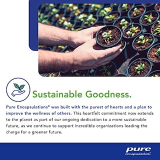 Foto 4 | Foto 4 | Suplemento Dietético Pure Encapsulations Neuromood Pure Pack - Venta Internacional.