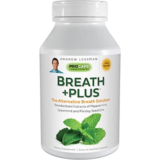 Foto 1 | Foto 1 | Suplemento Andrew Lessman Breath Plus 60 Cápsulas Blandas - Venta Internacional.