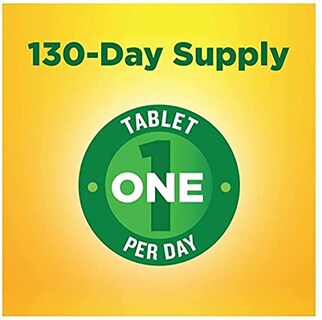 Foto 3 | Foto 3 | Suplemento Nature Made Calcium 500 Mg Con Vitamina D 130 Tabletas - Venta Internacional.