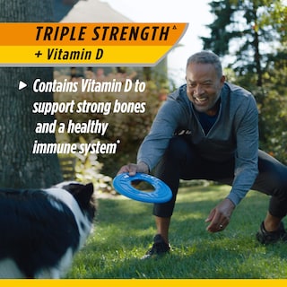 Foto 4 | Foto 4 | Suplemento Para Articulaciones Osteo Bi-flex Triple Strength Con Vitamina D - Venta Internacional.
