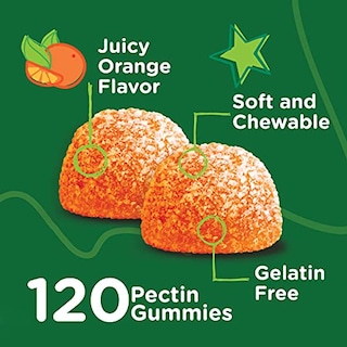 Foto 3 | Foto 3 | Gomitas Viteey Zinc de 10 mg con Vitamina C y Equinácea X1 - Venta Internacional