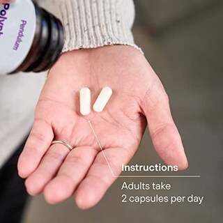 Foto 3 | Foto 3 | Suplemento: Superalimento Antioxidante, Potenciador De Polifenoles Y Péndulo - Venta Internacional.