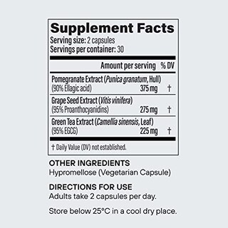 Foto 5 | Foto 5 | Suplemento: Superalimento Antioxidante, Potenciador De Polifenoles Y Péndulo - Venta Internacional.