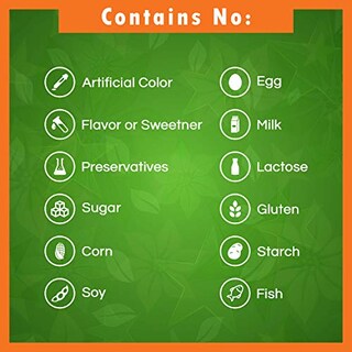 Foto 3 | Foto 3 | Suplemento Best Naturals Brewers Yeast 500 Mg Con Vitaminas 240 - Venta Internacional.