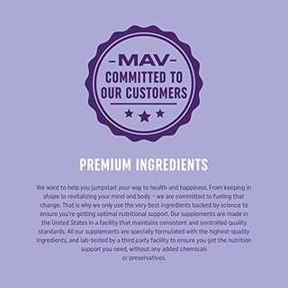 Foto 6 | Foto 6 | Gomitas Calmantes De Magnesio Mav Nutrition Kids 60 Gomitas - Venta Internacional.