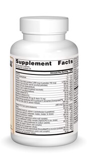 Foto 3 | Foto 3 | Supplement Source Naturals Life Force Multiple Sin Hierro - Venta Internacional.