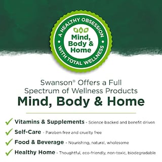 Foto 5 | Foto 5 | Suplemento Swanson Ultimate Ashwagandha Ksm-66 250 Mg 60 Cápsulas - Venta Internacional.