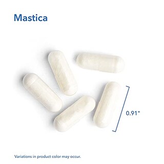Foto 5 | Foto 5 | Grupo De Investigación Sobre Alergias A Suplementos Mastica Chios Mastiha 120  - Venta Internacional.