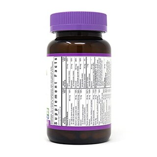 Foto 2 | Foto 2 | Suplemento Bluebonnet Nutrition Maxi One Con Hierro 90 Cápsulas - Venta Internacional.