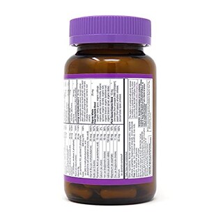 Foto 3 | Foto 3 | Suplemento Bluebonnet Nutrition Maxi One Con Hierro 90 Cápsulas - Venta Internacional.
