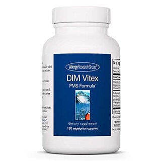 Foto 1 | Foto 1 | Supplement Allergy Research Group Dim Vitex Pms 120 Cápsulas - Venta Internacional.