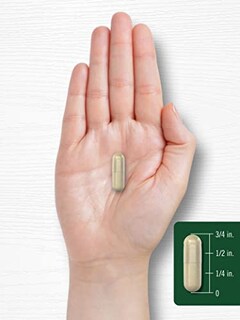 Foto 7 | Foto 7 | Suplemento Carlyle: Cápsulas De Raíz De Hortensia, 500 Mg, 100 Unidades - Venta Internacional.