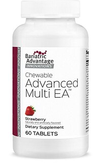 Foto 1 | Foto 1 | Suplemento Bariatric Advantage Advanced Multi Ea 60 Masticable - Venta Internacional.