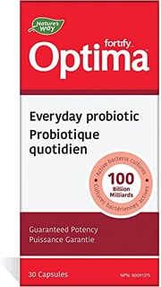 Foto 7 | Foto 7 | Suplemento Nature's Way Fortify Optima Daily Probiotic 30 Ca - Venta Internacional.