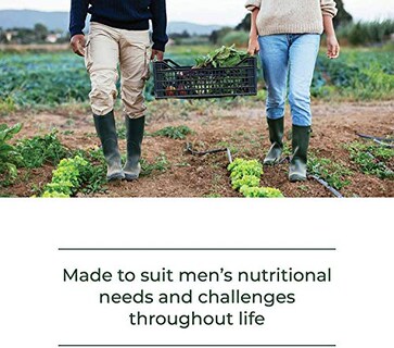 Foto 6 | Foto 6 | Multivitamínicos Megafood Men's One Daily Con Complejo B Y Zinc 9 - Venta Internacional.