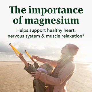 Foto 4 | Foto 4 | Suplemento Megafood Magnesium 300 60 Cápsulas (30 Porciones) - Venta Internacional.