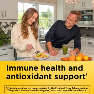 Foto 2 | Foto 2 | Suplemento De Vitamina C Nature Made Super C Con Vitamina D3 Y Zinc - Venta Internacional.