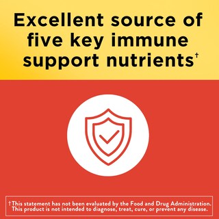 Foto 3 | Foto 3 | Suplemento De Vitamina C Nature Made Super C Con Vitamina D3 Y Zinc - Venta Internacional.