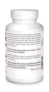 Foto 2 | Foto 2 | Supplement Source Naturals Mega Strength Beta Sitosterol - Venta Internacional.