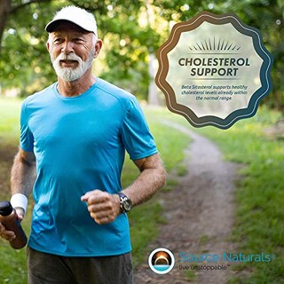 Foto 4 | Foto 4 | Supplement Source Naturals Mega Strength Beta Sitosterol - Venta Internacional.