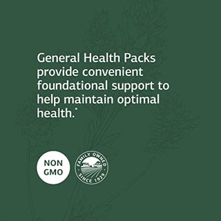 Foto 4 | Foto 4 | Complemente El Proceso Estándar General Health Daily Fundamentals - Venta Internacional.