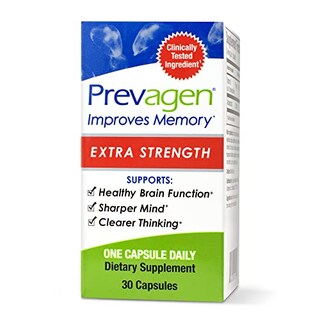 Foto 1 | Foto 1 | Suplemento Prevagen Extra Strength 20 Mg 30 Cápsulas - Venta Internacional.