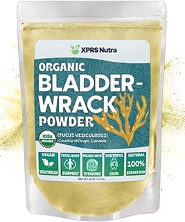 Foto 1 | Foto 1 | Suplemento Xprs Nutra Bladderwrack En Polvo De 250 Ml Con Yodo - Venta Internacional.