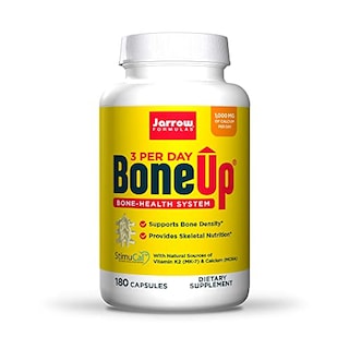 Foto 1 | Foto 1 | Suplemento Jarrow Formulas Boneup Three Por Día, 180 Cápsulas - Venta Internacional.