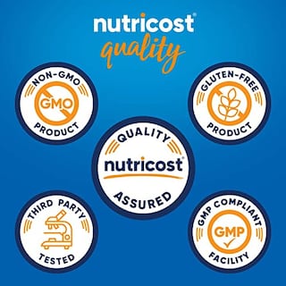 Foto 6 | Foto 6 | Suplemento Nutricost Ox Bile Capsules 125 Mg 240 Cápsulas - Venta Internacional.
